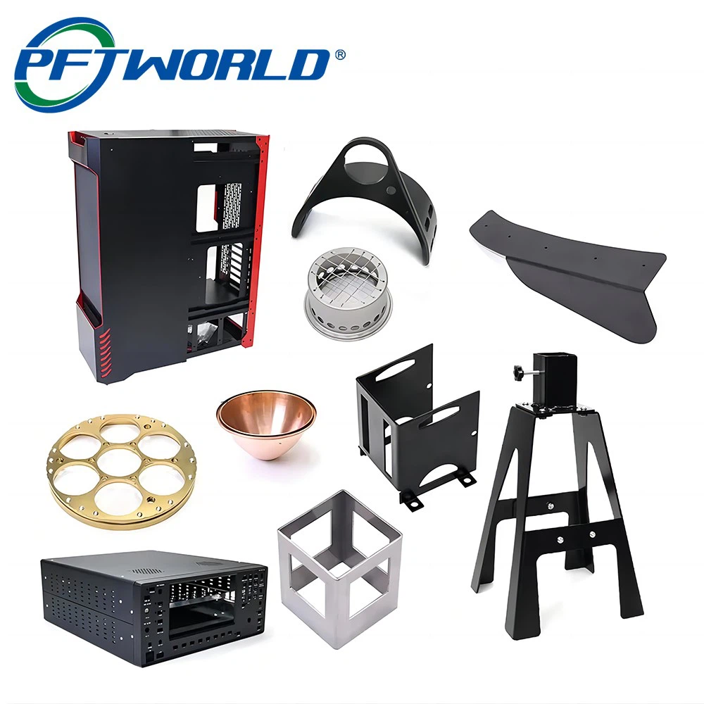 Metal Bending Services Metal Bending Services