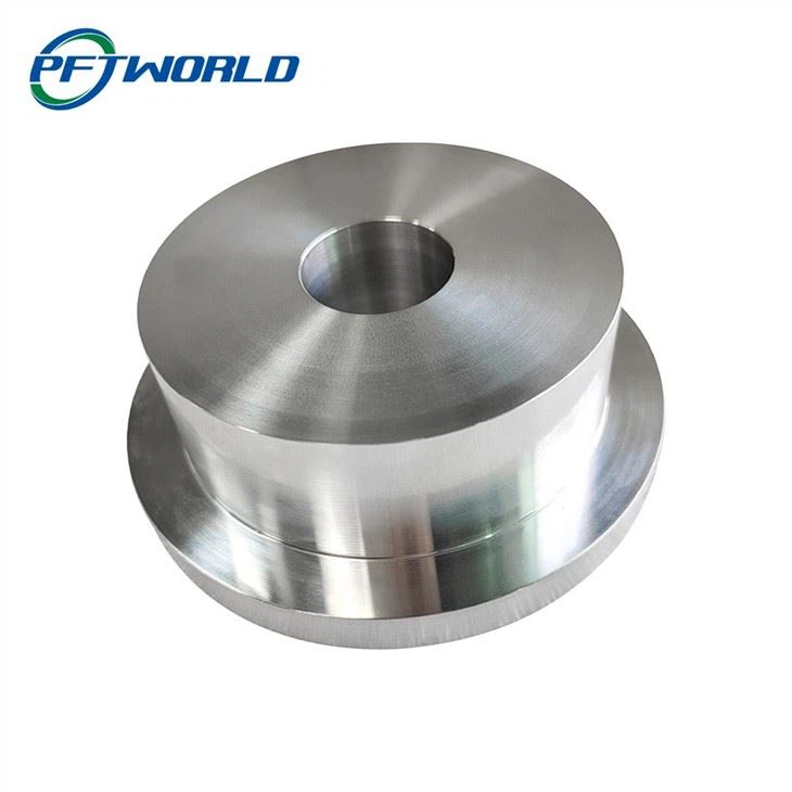 5 Axis CNC Turning Machining Metal Parts
