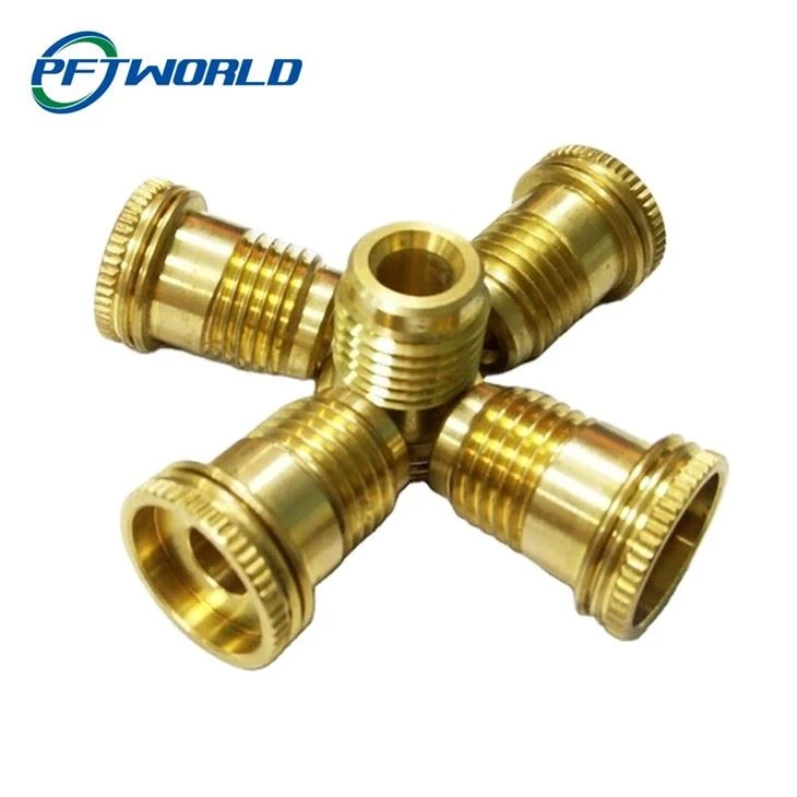 High Precision Cnc Machining Turning Milling Parts