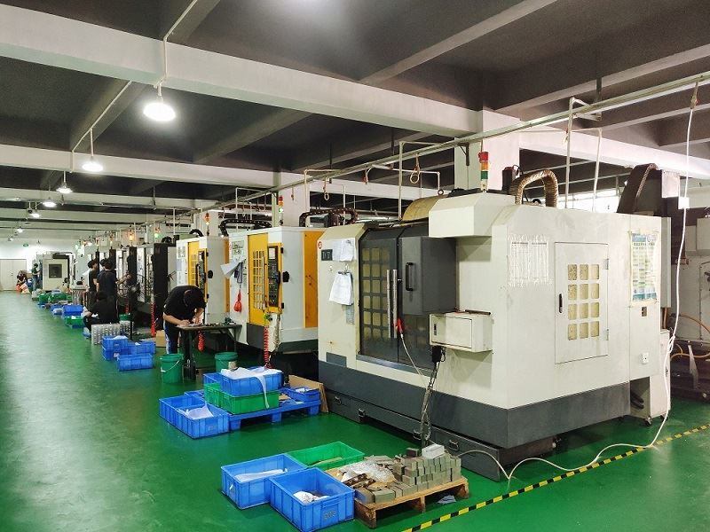 CNC İşleme Teknolojisinin Önemi