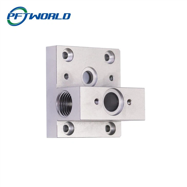 OEM CNC Milling Custom Service