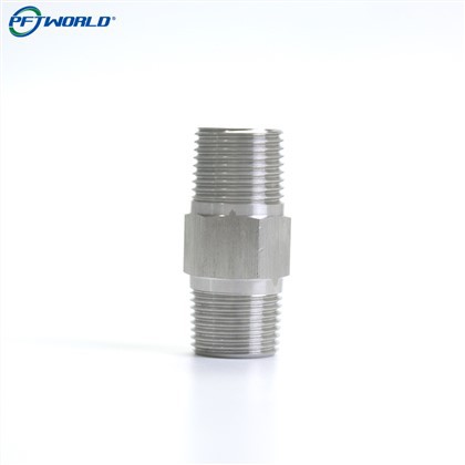 Cnc Torna Hizmeti Alüminyum Özelleştirilmiş Cnc İşleme