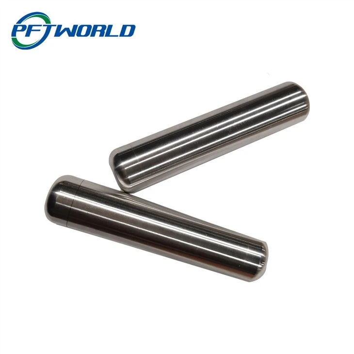 Stainless Steel Aluminum Customized CNC Machining Parts