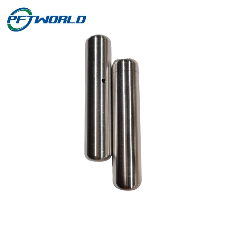 Stainless Steel Aluminum Customized CNC Machining Parts