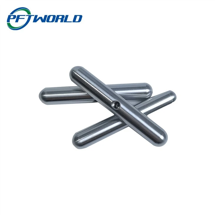Stainless Steel Aluminum Customized CNC Machining Parts