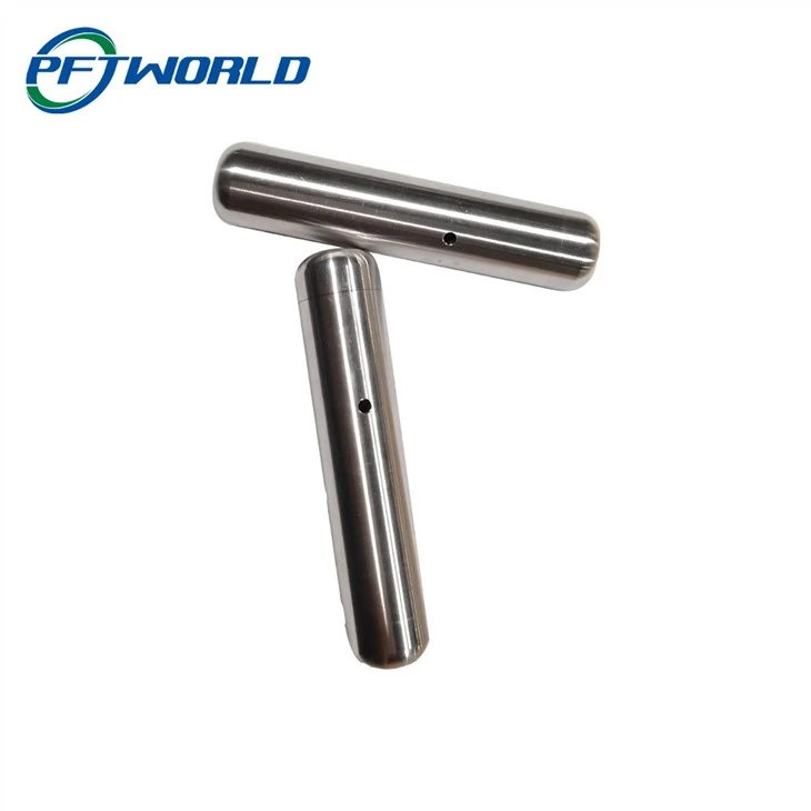 Stainless Steel Aluminum Customized CNC Machining Parts