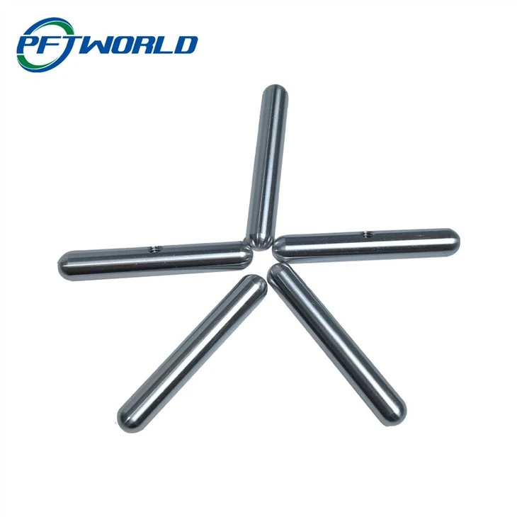 Stainless Steel Aluminum Customized CNC Machining Parts
