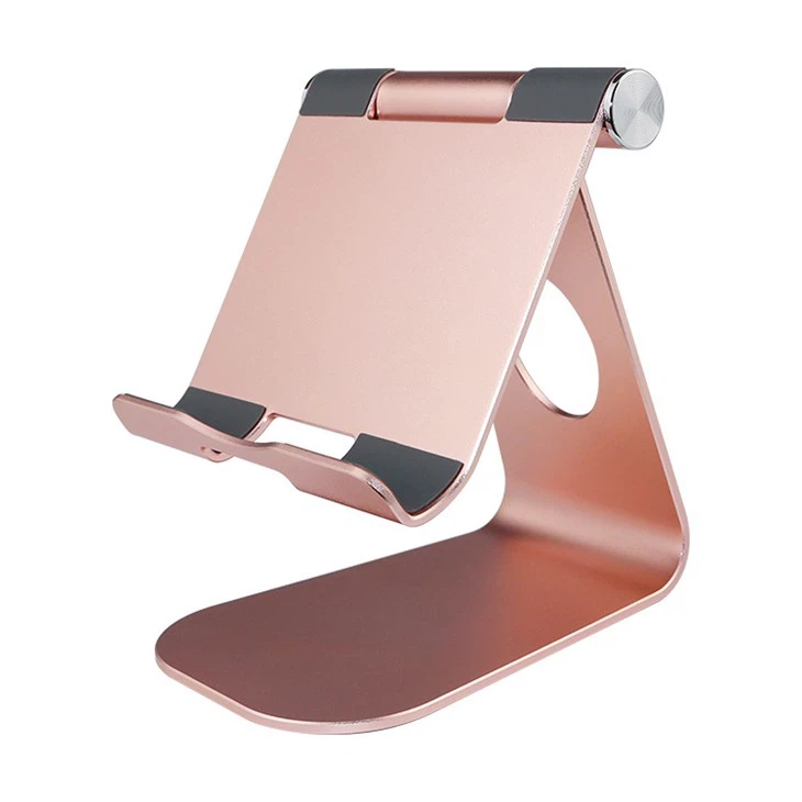 Alüminyum Alaşımlı Tablet Standı