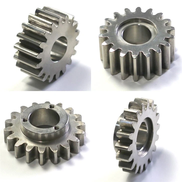 Buy Spur Gear Online