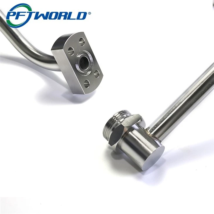 CNC Machining Center Service For Cars Parts
