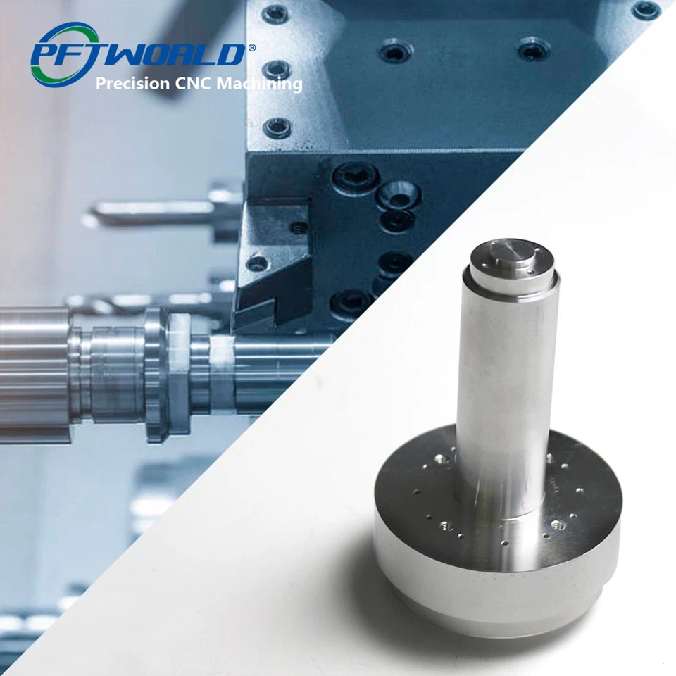 Precision Prototype Machining Precision Prototype Machining