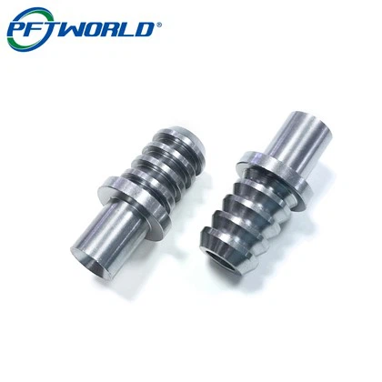 CNC İşleme Bileşenleri