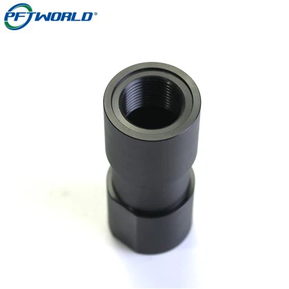 CNC Parça Üreticisi