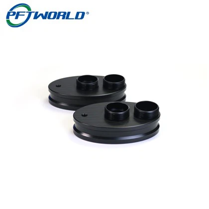 Özel Yüksek Hassasiyetli Parçalar