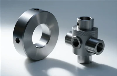 Yüksek-Hız ile Yüksek Hız Karşılaştırması Düşük-Hızlı CNC İşleme Parçaları İş...