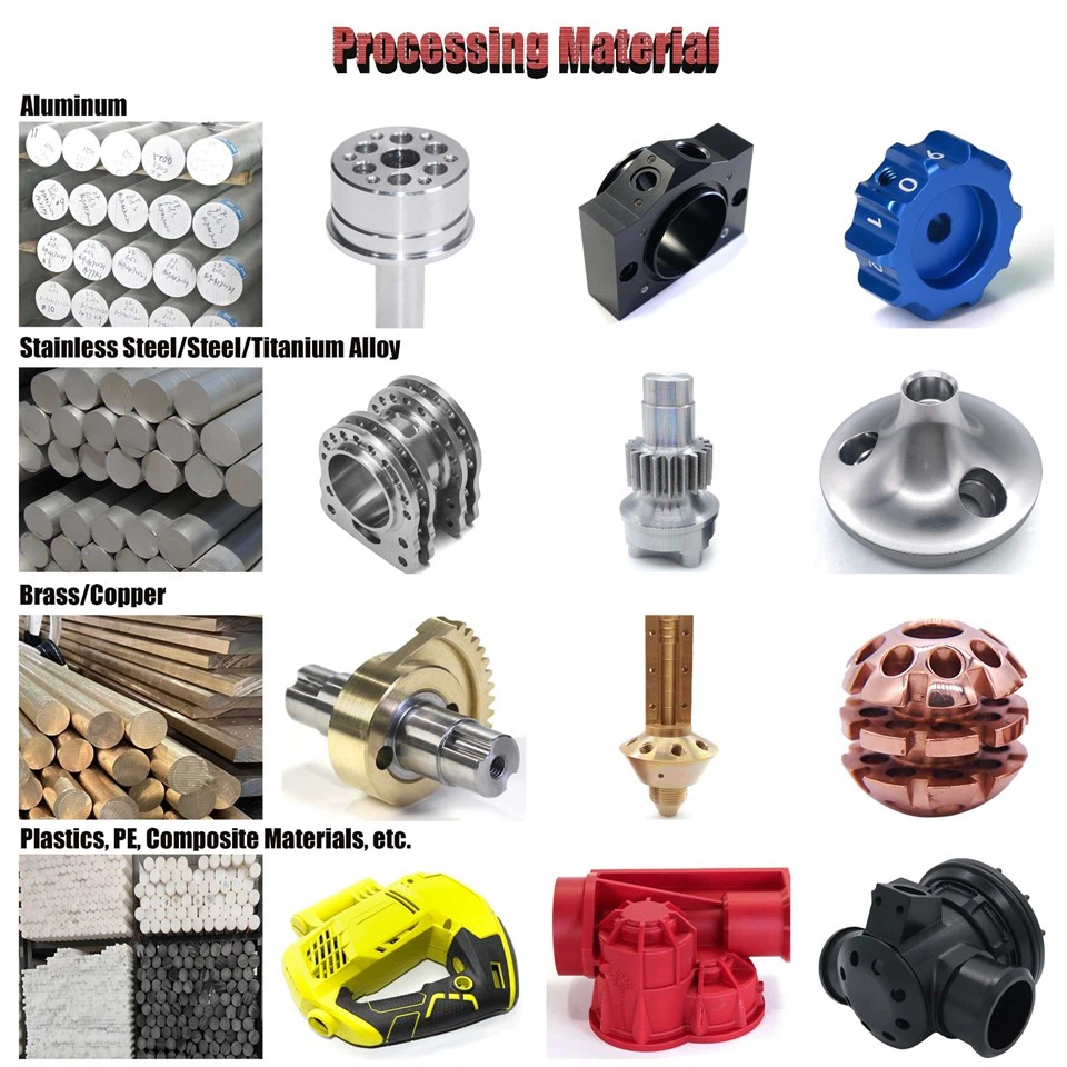 Processing Custom Bracket Fixtures