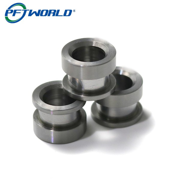 Metal Machining Components 6 Metal Machining Components 6
